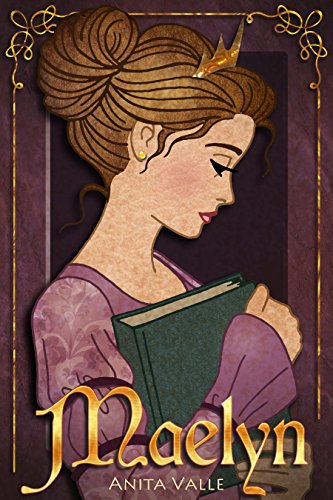 (A Princess Novel) (The Nine Princesses Book 1)