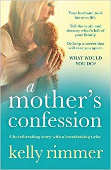 A heartbreaking story with a breathtaking twist - A Mother's Confession