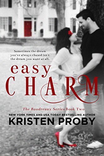 Easy Charm (The Boudreaux Series Book 2)