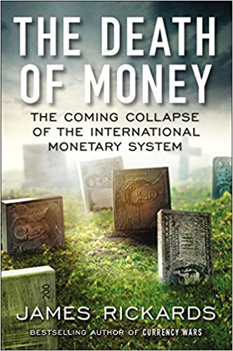 The Coming Collapse of the International Monetary System