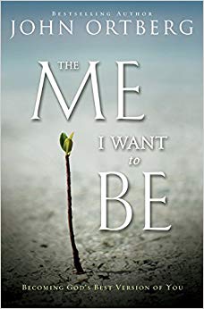 Becoming God's Best Version of You - The Me I Want to Be