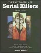 The Encyclopedia of Serial Killers (Facts on File Crime Library)