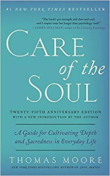 A Guide for Cultivating Depth and Sacredness in Everyday Life