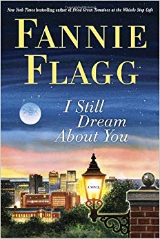 I Still Dream About You by Flagg - Fannie [Hardcover]