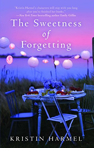 A Book Club Recommendation! - The Sweetness of Forgetting