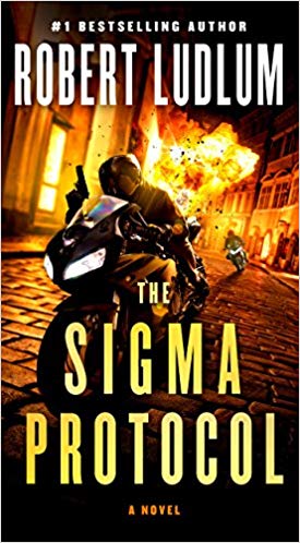 The Sigma Protocol