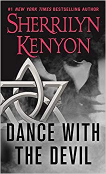 Dance with the Devil (Dark-Hunter, Book 4)