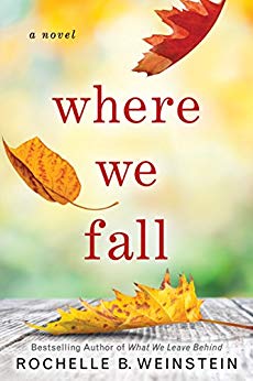 Where We Fall: A Novel
