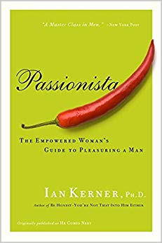 The Empowered Woman's Guide to Pleasuring a Man (Kerner)