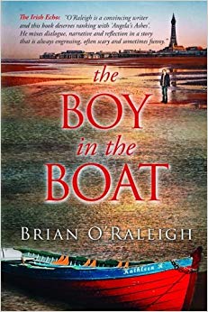 The Boy in the Boat