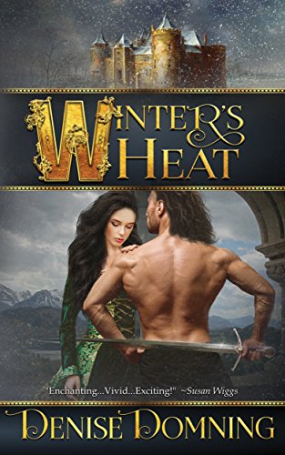 Winter's Heat (The Seasons Series Book 1)