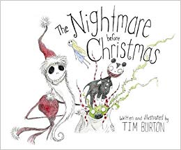 The Nightmare Before Christmas - 20th Anniversary Edition