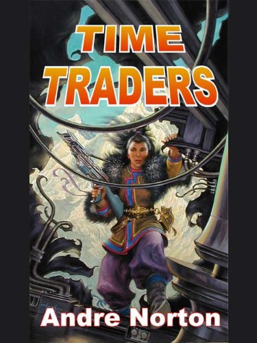 Time Traders