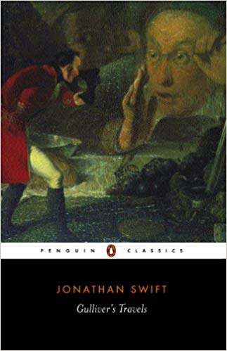 Gulliver's Travels (Penguin Classics)