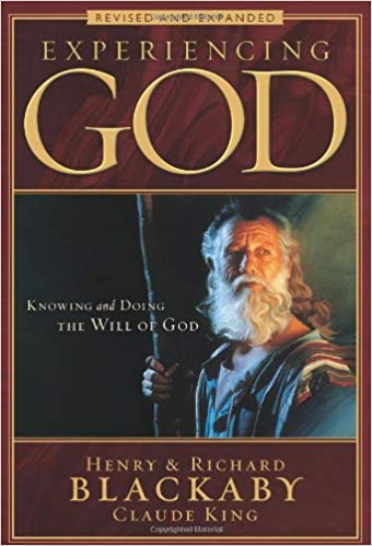 Knowing and Doing the Will of God - Revised and Expanded