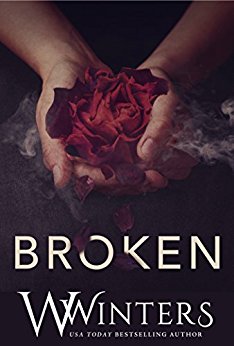 Broken: A Dark Romance