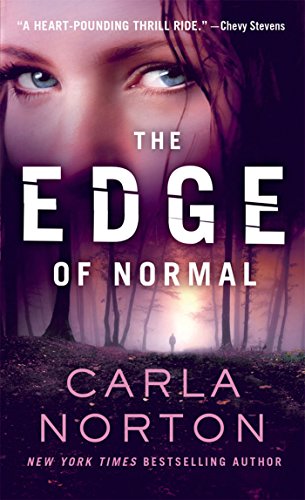 The Edge of Normal (Reeve LeClaire Series Book 1)