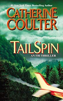 TailSpin (An FBI Thriller Book 12)