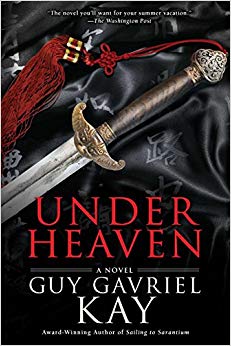Under Heaven