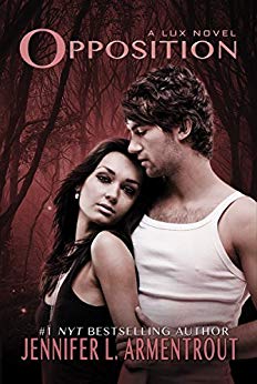 Opposition (A Lux Novel)