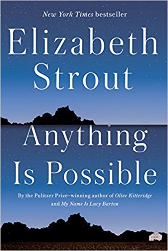 Anything Is Possible: A Novel